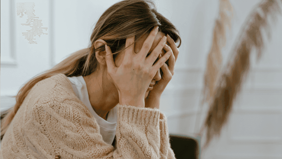 haid telat karena stress