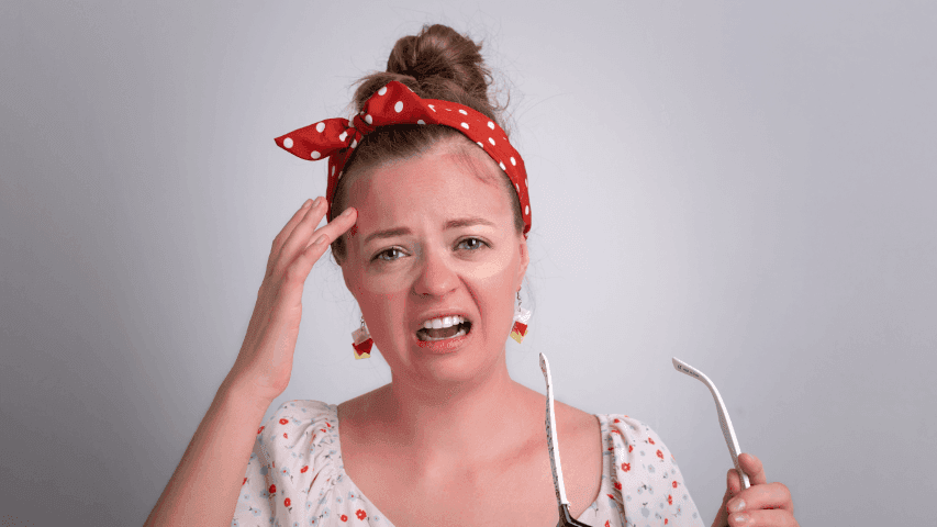 Penyebab dan Atasi Kulit Wajah Memerah Diricare