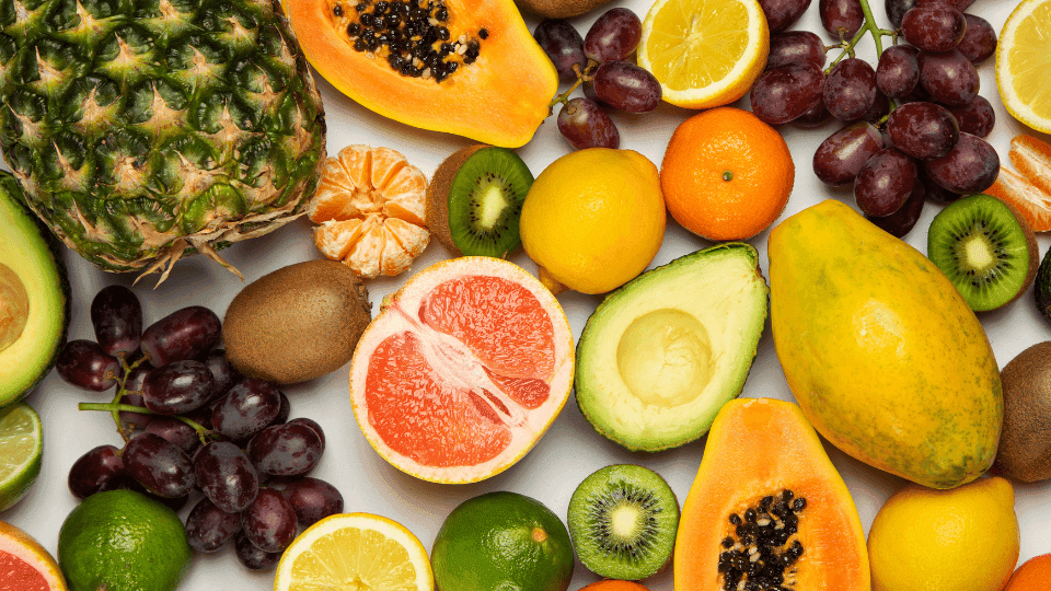 Buah yang cocok untuk pengidap diabetes