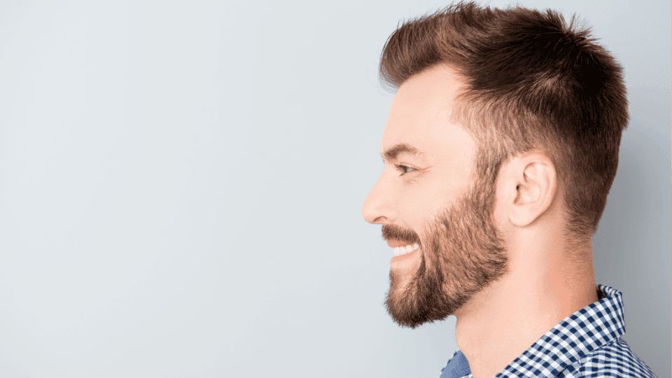 15 Cara Menumbuhkan Brewok secara Alami, Cobain!