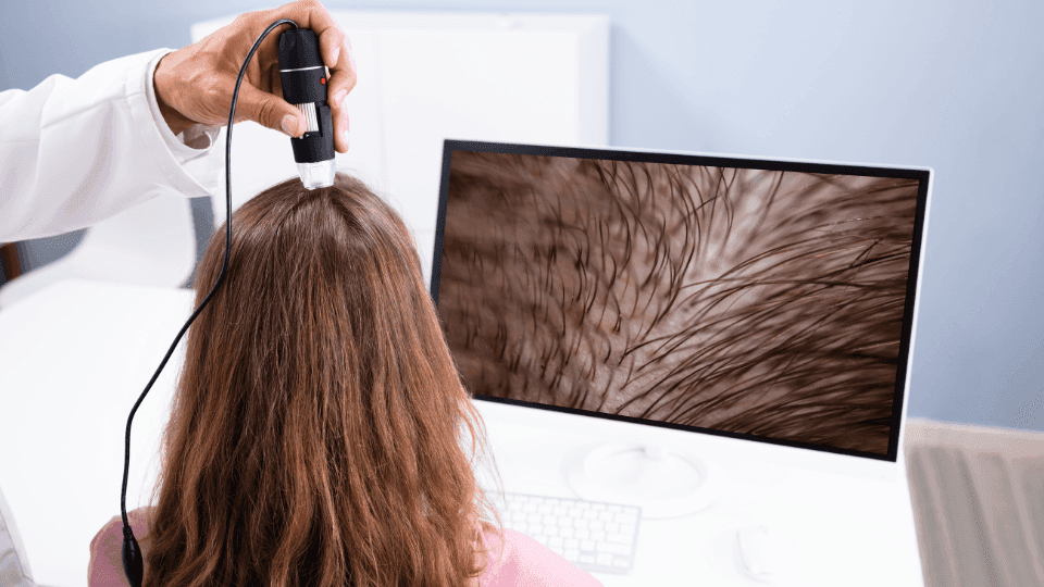 Apakah Treatment Rambut di Klinik Membutuhkan Waktu yang Lama