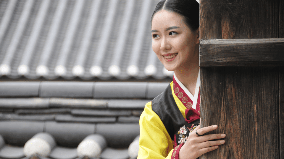 Selalu Tampil Flawless, Ini Rahasia Awet Muda Orang Korea