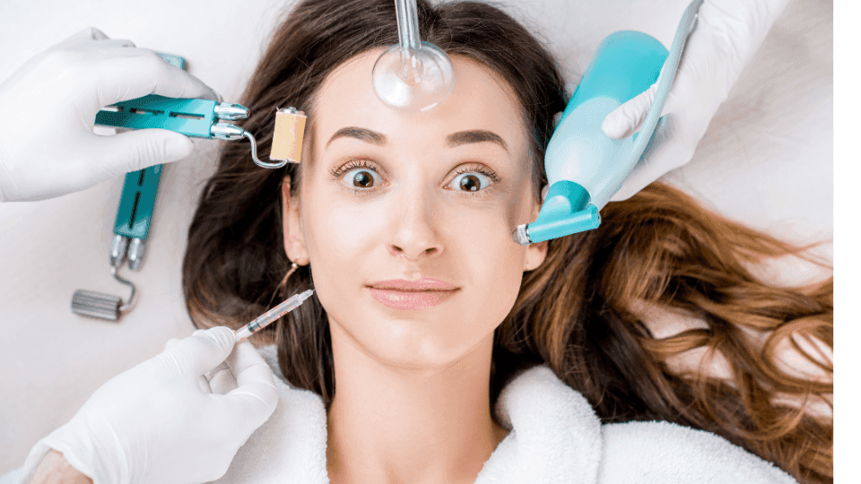 Kandungan dalam Cellbooster dan Fungsinya untuk Kulit