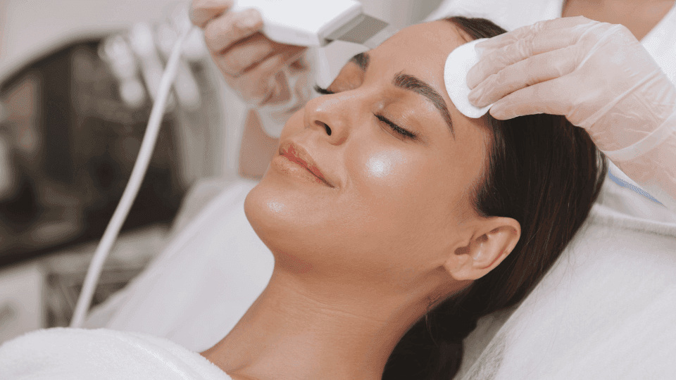 Apakah Glass Skin Facial Aman untuk Semua Jenis Kulit?