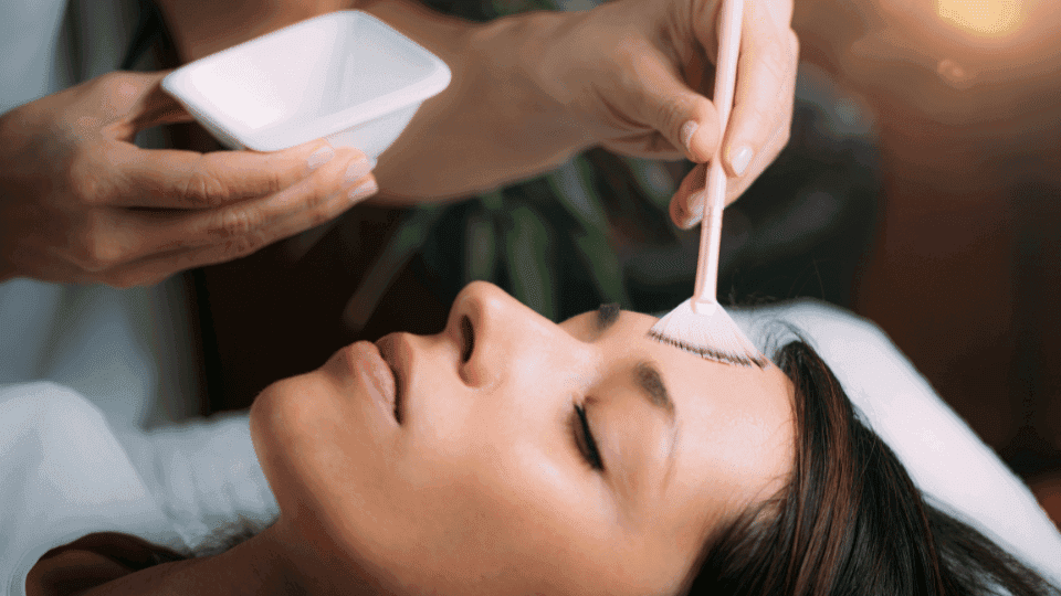 Manfaat Chemical Peeling