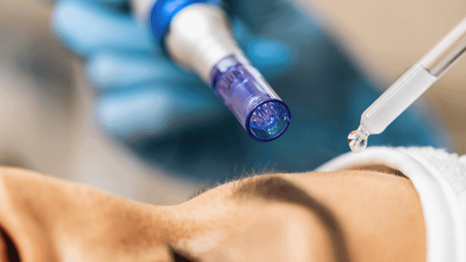 Microneedling: Mengenal Manfaat, Cara Kerja, dan Prosedurnya