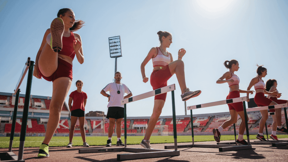 Wellness Drip untuk Atlet: Recovery, Safety, dan Aturan Anti-Doping