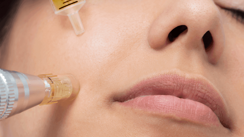 Perawatan Wajah yang Tepat untuk Acne-Prone Skin: Microbotox Solusinya!