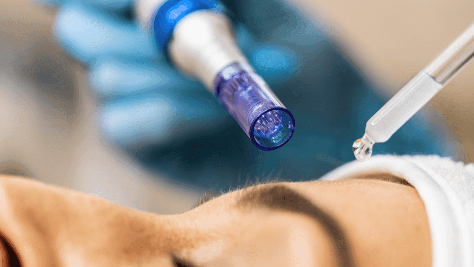 Manfaat PRP dan Red Light Therapy dalam Perawatan Kulit