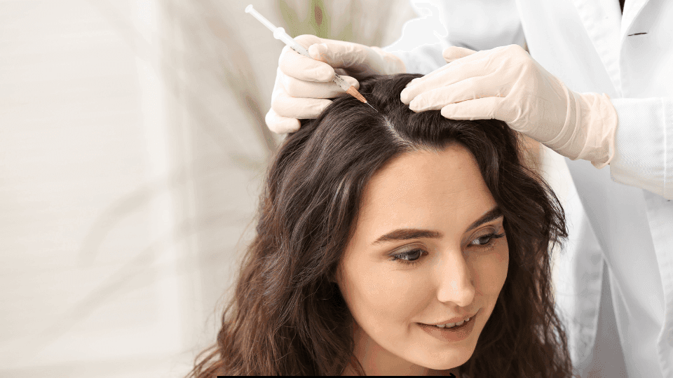 Kapan Sebaiknya Kita Harus Mulai Treatment Rambut di Klinik?