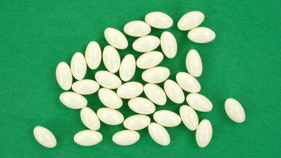 Biotin untuk Rambut: Manfaat, Dosis dan Sumbernya