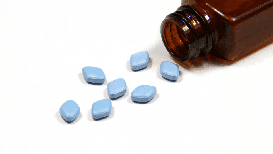 Ciri Viagra yang Asli, Manfaat & Cara Pakainya