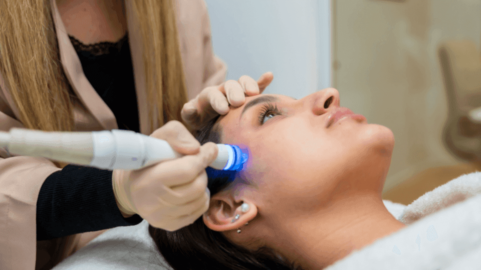 Setelah Lebaran Kulit Breakout? Ini Treatment yang Bisa Dicoba