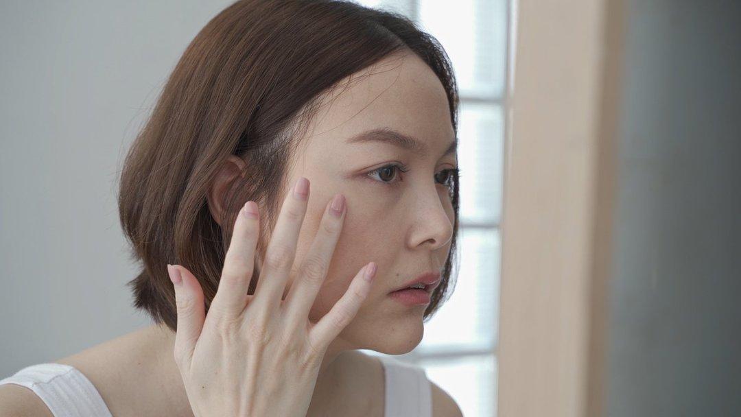artikel anti aging kerutan diricare