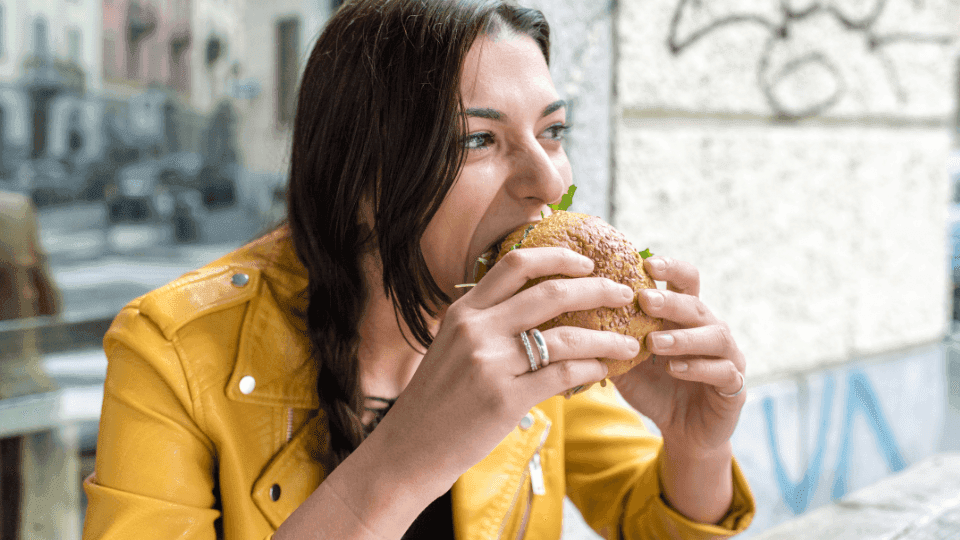 apa itu binge eating disorder