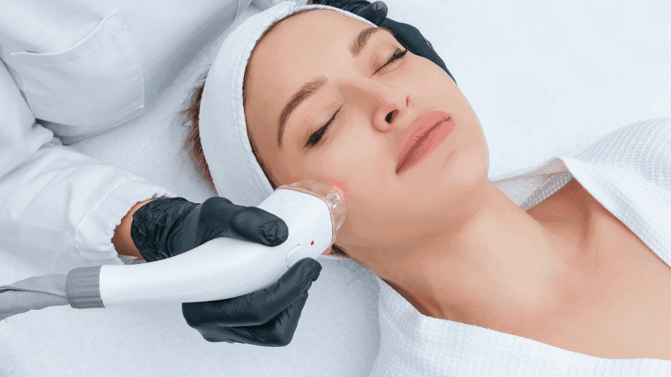 10 Manfaat Acne Treatment Facial dan Prosedurnya