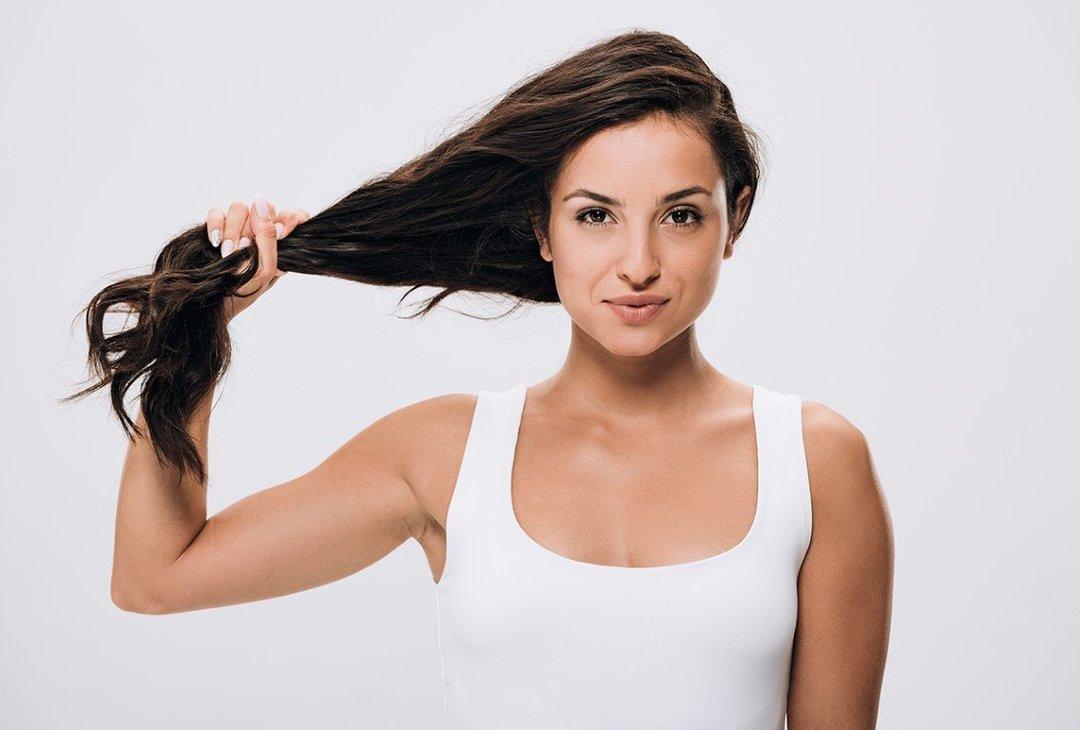 Cara Memanjangkan Rambut Diricare