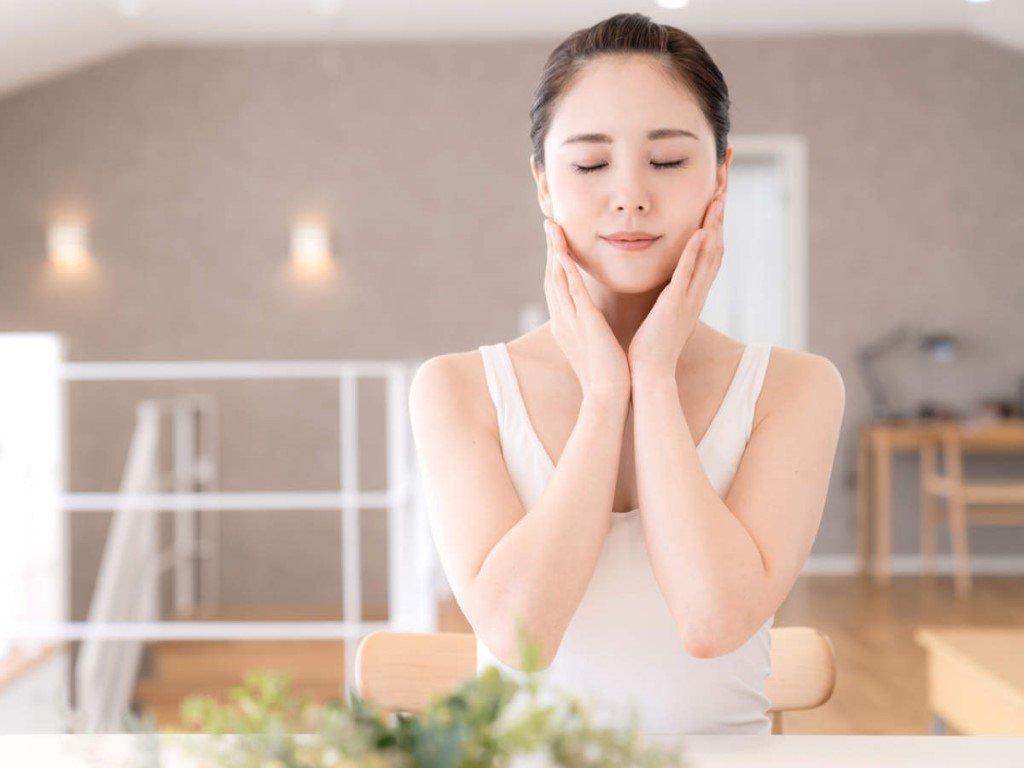 Rahasia Muka Glowing Alami Diricare