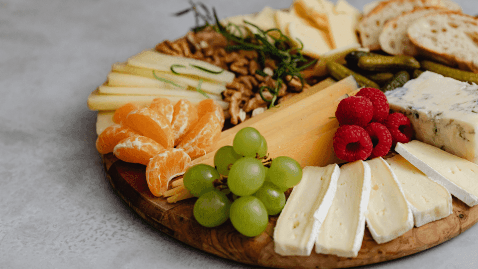 cara menghitung kalori makanan