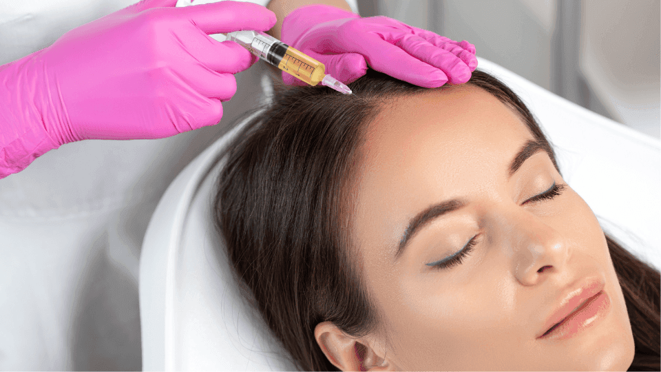 Terapi PRP: Pengertian, Manfaat, Prosedur, dan Efek Sampingnya