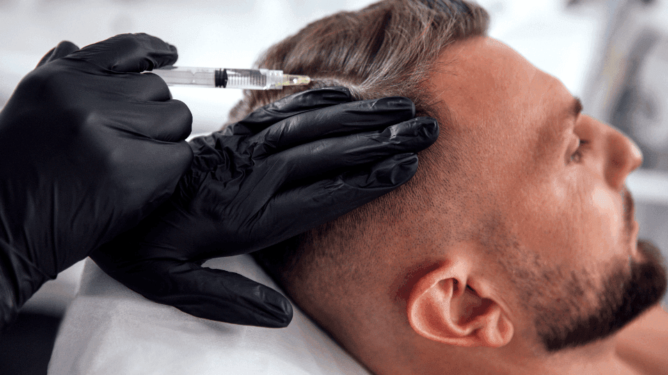 Perawatan Wajah untuk Pria: Treatment Clinic yang Banyak Dicari