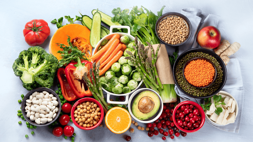 makanan yang cocok setelah olahraga