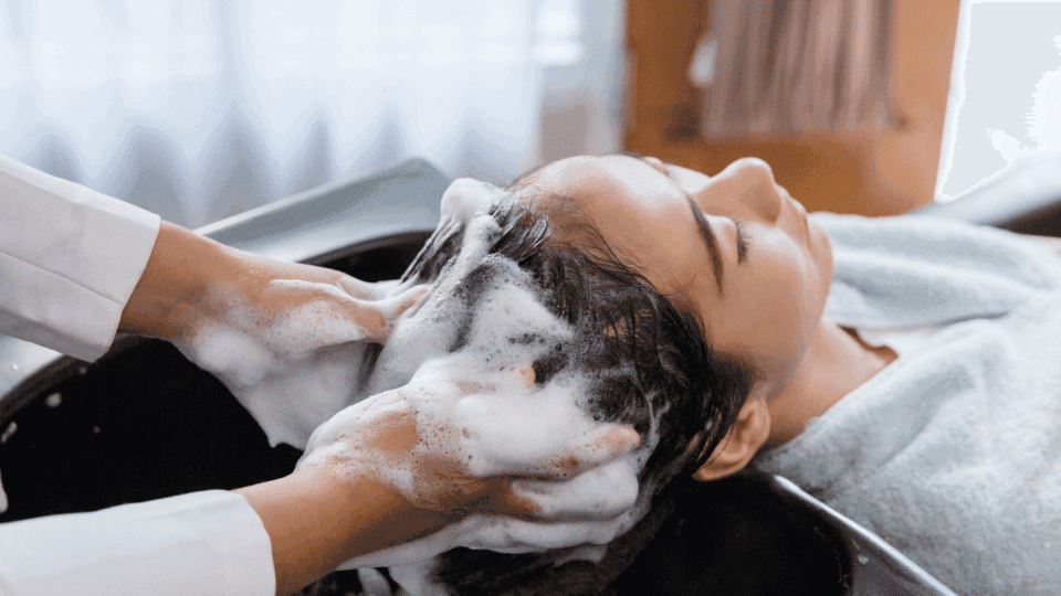 manfaat creambath