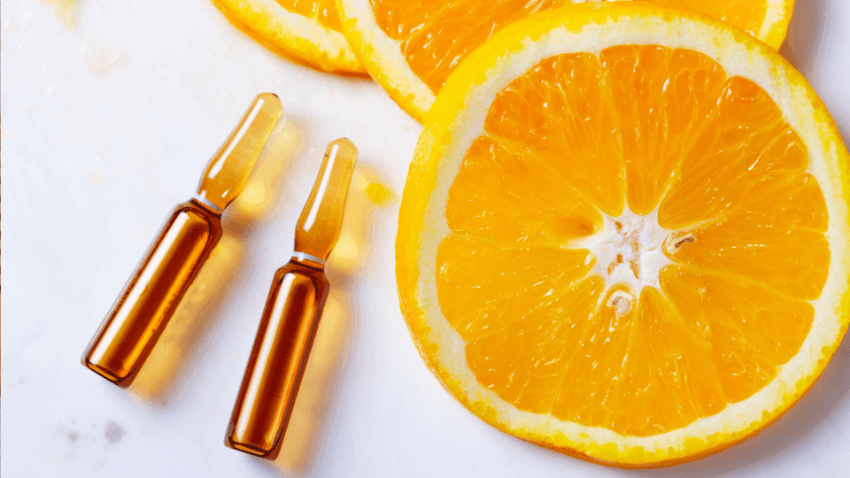 manfaat suntik vitamin C