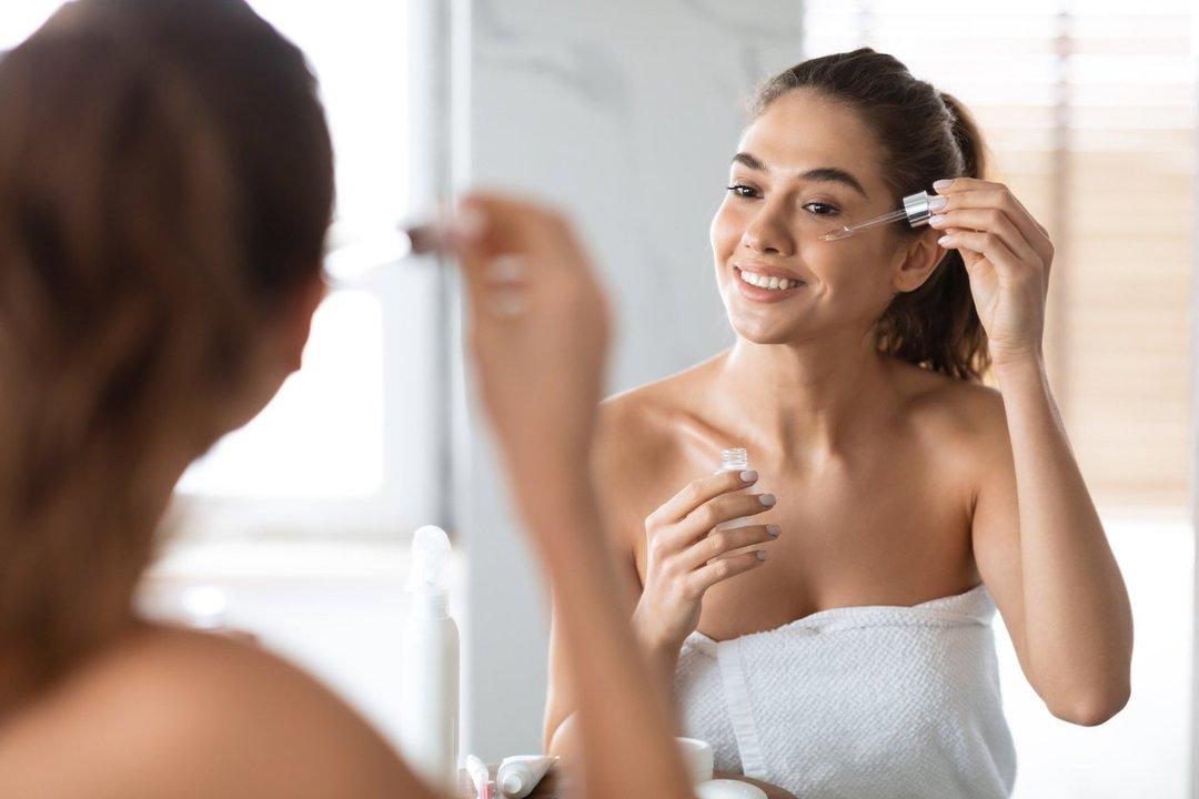 Manfaat Retinol untuk Wajah Diricare