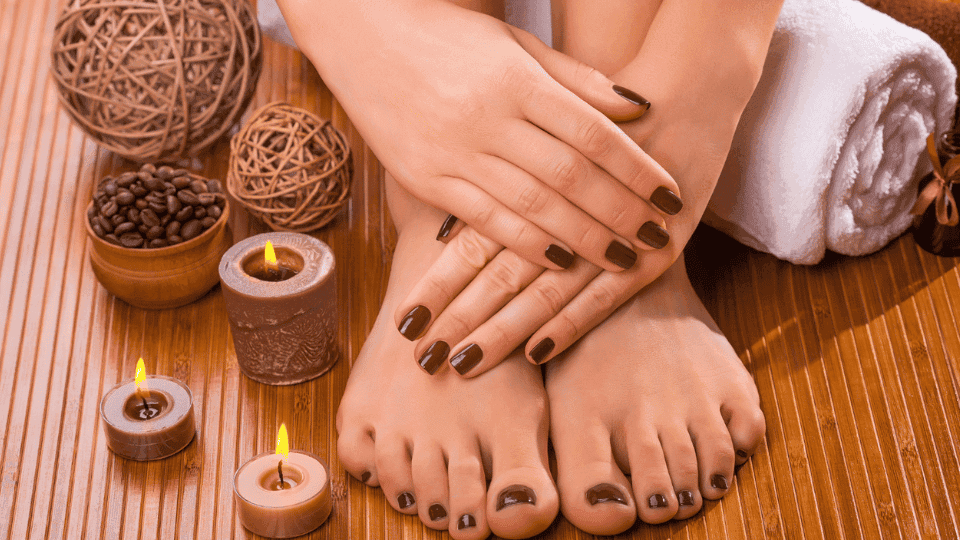 perbedaan manicure pedicure