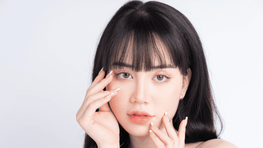 Rahasia Kulit Sehat Bercahaya ala Seleb Korea Diricare