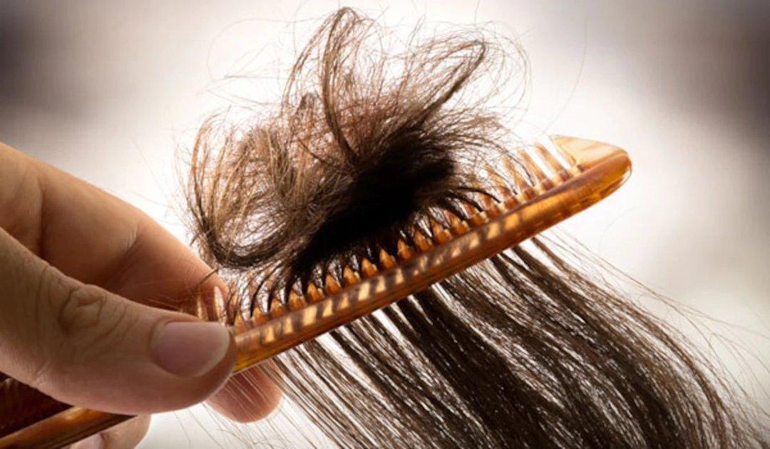 Merawat Rambut Kusut Diricare