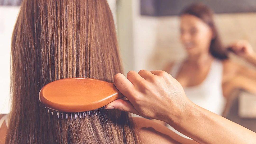 Langkah Sederhana Basmi Rambut Lepek Diricare