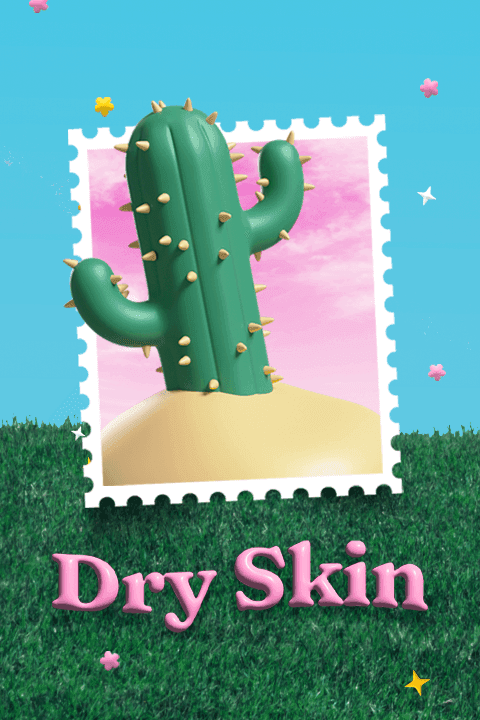 dry-skin