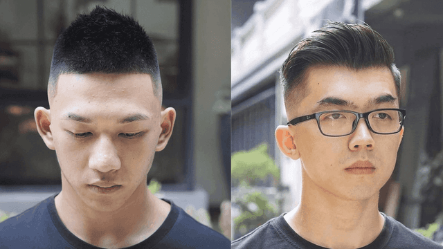 9 Inspirasi Tampilan Minimalis dengan Gaya Rambut Mandarin Sasak